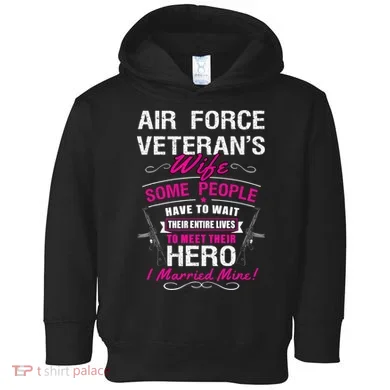 Toddler Hoodie