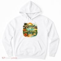Aruba Family Vacation 2026 Hoodie thumb 0