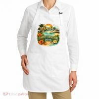 Aruba Family Vacation 2026 Apron thumb 2