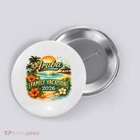 Aruba Family Vacation 2026 Button thumb 0
