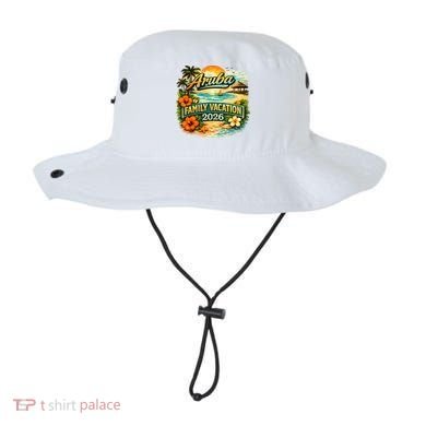 Aruba Family Vacation 2026 Bucket Hat