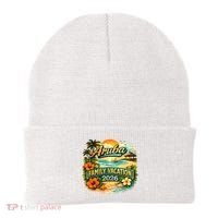 Aruba Family Vacation 2026 Beanie thumb 0