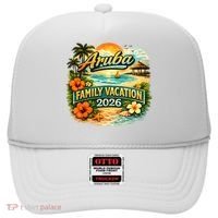 Aruba Family Vacation 2026 Hat thumb 0