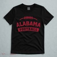 Alabama Football Vintage Distressed T-Shirt thumb 5