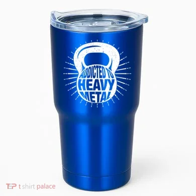 Tumbler