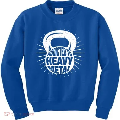 Kids Sweatshirt