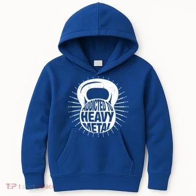Kids Hoodie