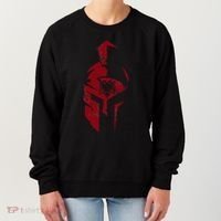 Albanian Flag Warrior Shqip Shqiponja Albanian Eagle Women's Sweatshirt thumb 0