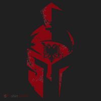 Albanian Flag Warrior Shqip Shqiponja Albanian Eagle Women's Sweatshirt thumb 2