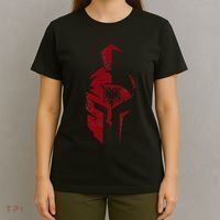 Albanian Flag Warrior Shqip Shqiponja Albanian Eagle T-Shirt thumb 4