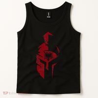 Albanian Flag Warrior Shqip Shqiponja Albanian Eagle Tank Top thumb 2