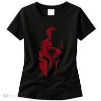 Albanian Flag Warrior Shqip Shqiponja Albanian Eagle Women's T-Shirt thumb 0