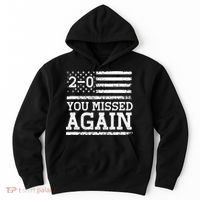 American Flag You Missed 2 0 Hoodie thumb 0