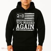 American Flag You Missed 2 0 Hoodie thumb 2