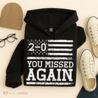 American Flag You Missed 2 0 Hoodie thumb 4
