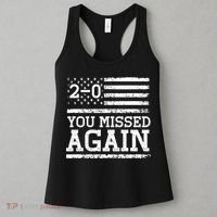 American Flag You Missed 2 0 Women's Tank Top thumb 3