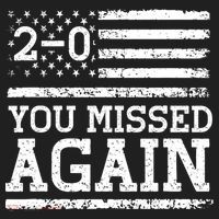 American Flag You Missed 2 0 Hat thumb 2