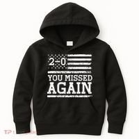 American Flag You Missed 2 0 Kids Hoodie thumb 0