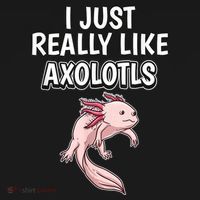 Axolotl Gift Axolotl Stuff Anatomy Of An Axolotl 26 Baby Bodysuit thumb 2