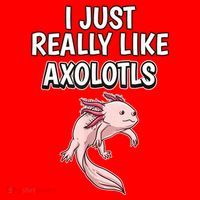 Axolotl Gift Axolotl Stuff Anatomy Of An Axolotl 26 Santa Hat thumb 1