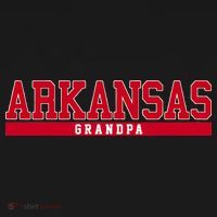 Arkansas Grandpa Coaster thumb 2