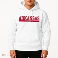 Arkansas Grandpa Hoodie thumb 2