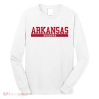 Arkansas Grandpa Long Sleeve Shirt thumb 0