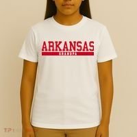Arkansas Grandpa T-Shirt thumb 4