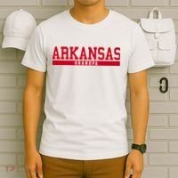 Arkansas Grandpa T-Shirt thumb 6