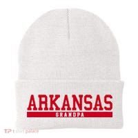 Arkansas Grandpa Beanie thumb 0