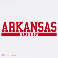 Arkansas Grandpa Beanie thumb 2