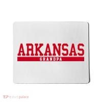 Arkansas Grandpa Mousepad thumb 0
