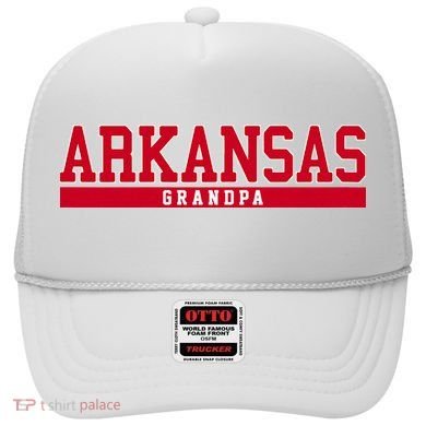 Arkansas Grandpa Hat
