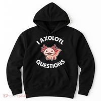 Axolotl Gift Hoodie thumb 0