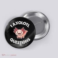 Axolotl Gift Button thumb 0