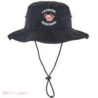 Axolotl Gift Bucket Hat thumb 0