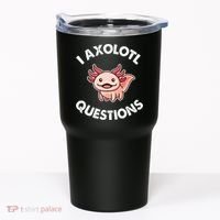 Axolotl Gift Tumbler thumb 0