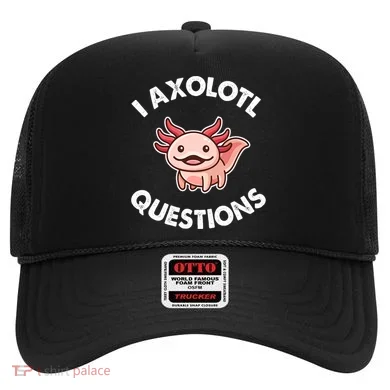 Axolotl Gift Hat