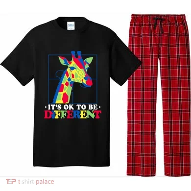 Pajama Set