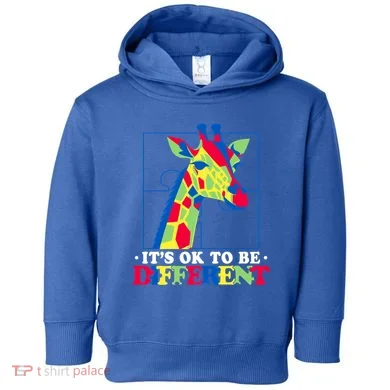 Toddler Hoodie