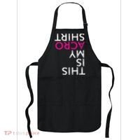 Acro Gift Acrobatic Arts Yoga Dance Apron thumb 0