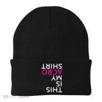 Acro Gift Acrobatic Arts Yoga Dance Beanie thumb 0
