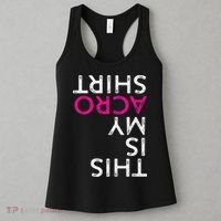 Acro Gift Acrobatic Arts Yoga Dance Women's Tank Top thumb 3
