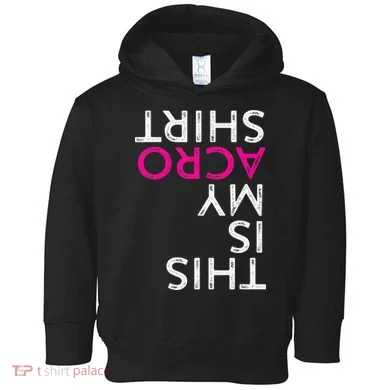 Toddler Hoodie