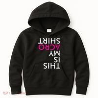 Acro Gift Acrobatic Arts Yoga Dance Kids Hoodie thumb 0