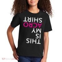 Acro Gift Acrobatic Arts Yoga Dance Kids T-Shirt thumb 2