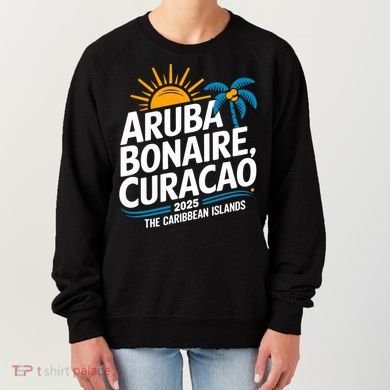 Abc Gift Women's Sweatshirt