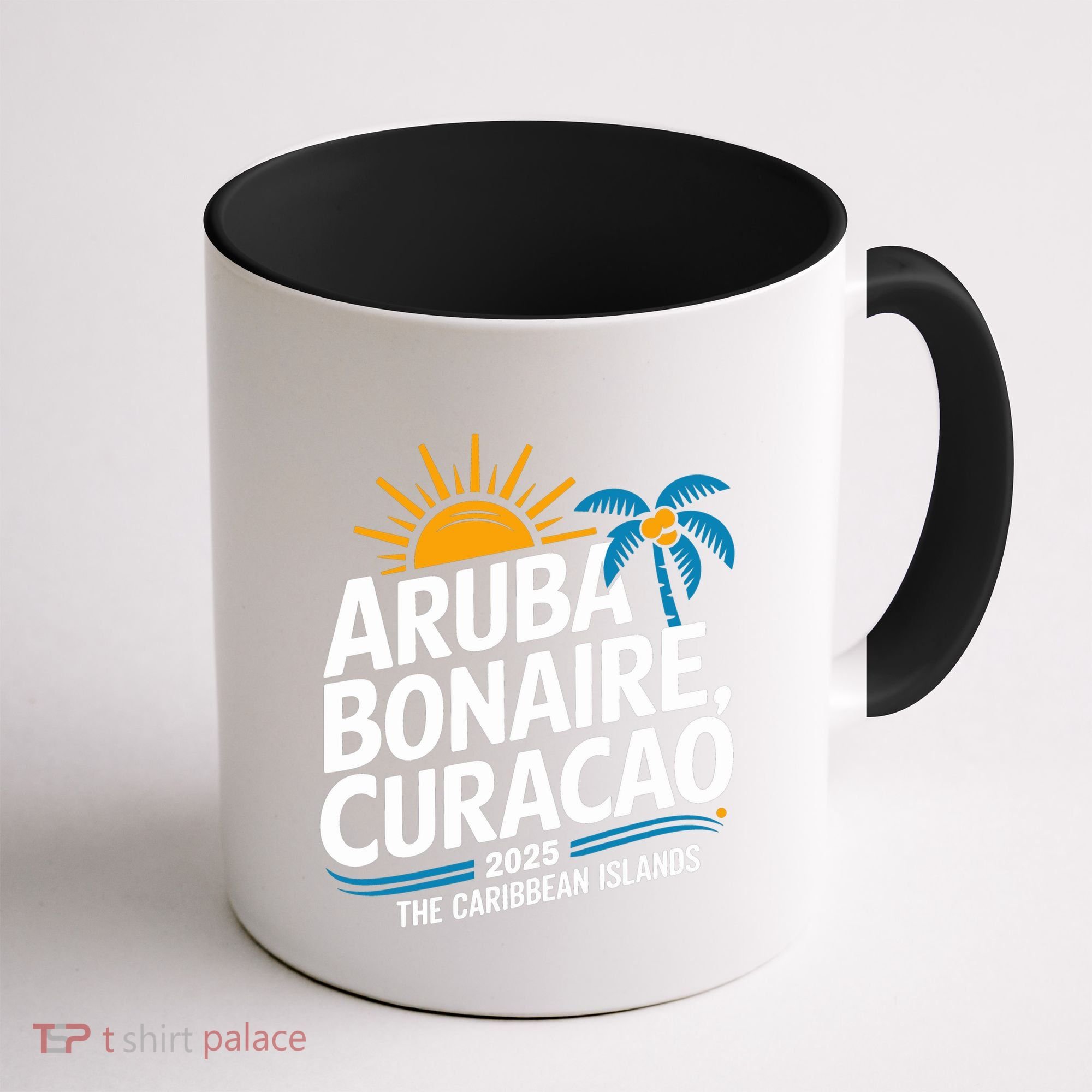 Abc Gift Coffee Mug
