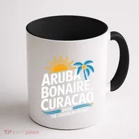 Abc Gift Coffee Mug thumb 1