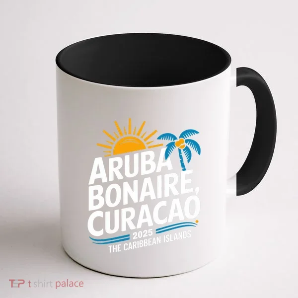 Abc Gift Coffee Mug